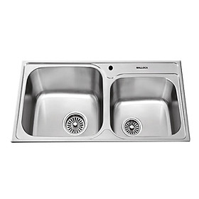 Mua Chậu Rửa Chén Malloca MS 1011 NEW