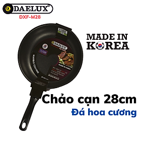 Chảo Chống Dính Daelux Size 28 DXF-M28