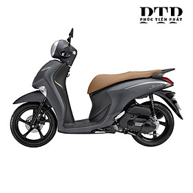 Xe Máy Yamaha Janus Phiên Bản Giới Hạn Hoàn Toàn Mới Màu Mới