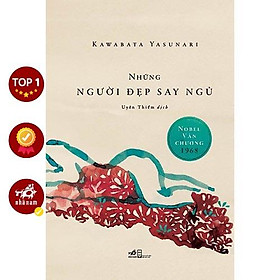 Hình ảnh Những người đẹp say ngủ (Kawabata Yasunari) (Bìa cứng)  - Bản Quyền