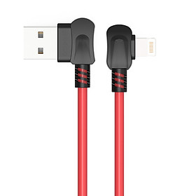 Mua Cáp Sạc Lightning Orico LTW-10 (1m) - Hàng Chính Hãng