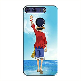 ỐP LƯNG IN DÀNH CHO HUAWEI HONOR 8