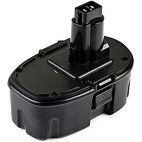 PIN DÙNG CHO MÁY 18V DEWALT DE9095-XJ- HÀNG CHÍNH HÃNG