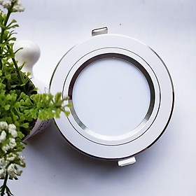 Mua Combo 10 Đèn Led âm trần Downlight