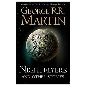 Hình ảnh Nightflyers And Other Stories