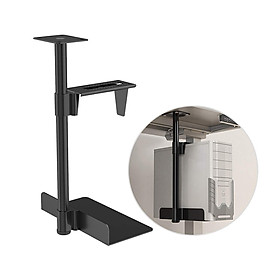 Mua Giá đỡ thùng CPU dưới bàn làm việc HOLDER HANGER CHASSIS