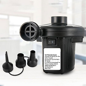 Mua Bơm điện INTEX công nghệ mới  Dùng cho bể bơi phao  đệm hơi  thuyền hơi - Hàng chính hãng