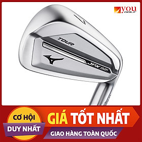 Bộ Gậy Golf Sắt MIZUNO JPX 921 TOUR Iron Set