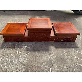 Mua Tam sơn gỗ hương