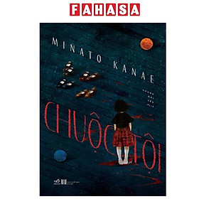 Sách - Chuộc Tội (Tái Bản 2025)