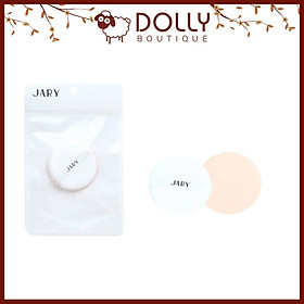Bông Phấn Nước Jary Air Round Cushion