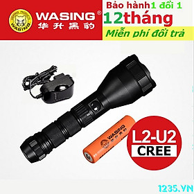 Mua Đèn pin cầm tay H6