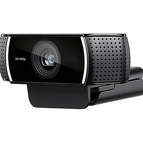 Webcam Live Stream C922 Pro Chuyên Nghiệp Dành Cho Game Thủ, Streamer