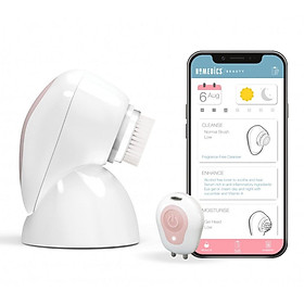 MÁY RỬA MẶT SIÊU ÂM 3D VÀ PHÂN TÍCH DA HOMEDICS FAC-700-EU