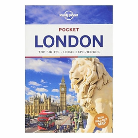 Pocket London 6Ed