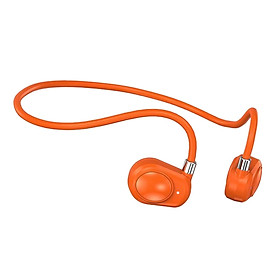 Headphones IPX5 Waterproof Sweat Resistant  Calling Wireless for Workout