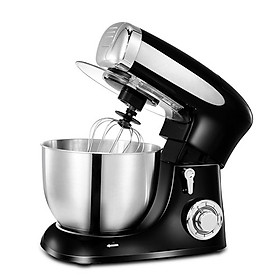 Máy nhào trộn bột đánh trứng tự động nhà bếp 6.5 lít SC262C công suất mạnh mẽ 1300W Hàng Chính Hãng