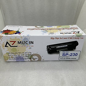 Mua Hộp mực AZ SP230 dùng cho máy in Ricoh Sp 230DNW  230SFNW - Hàng chính hãng