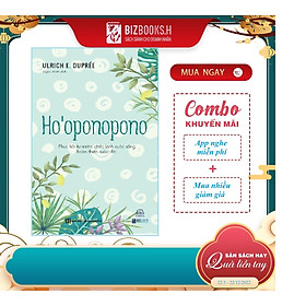 Download sách Ho’oponopono - Phục hồi tự nhiên, chữa lành cuộc sống, hoàn thiện cuộc đời