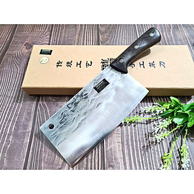 Mua DAO BẾP THÁI  CHẶT KHÔNG RỈ MÃ A5 TR14 NTVN top