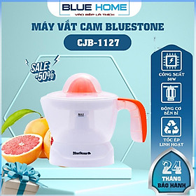Mua Máy Vắt Cam BlueStone CJB-1127  Tự Động Đảo Chiều Vắt  Hàng Chính Hãng