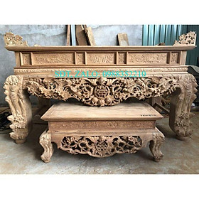 Mua Sập thờ .mẫu mã đa dạng phong phú