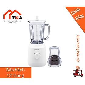 Mua Máy xay sinh tố Panasonic MX-EX1011WRA (2 cối) - Hàng chính hãng
