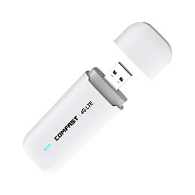 USB 4G LTE Bridge Wireless for Travel
