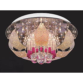 Đèn mâm trần NC 091