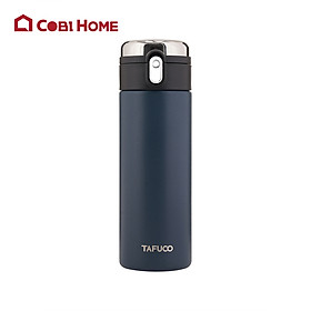 Bình giữ nhiệt cao cấp nút nhấn,T6215/T6216. Nhập khẩu và phân phối chính hãng cobi home