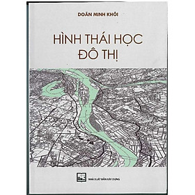 Hình Thái Học Đồ Thị