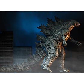 Hình ảnh Đồ Chơi Godzilla King Of The Monsters Phiên Bản Điện Ảnh