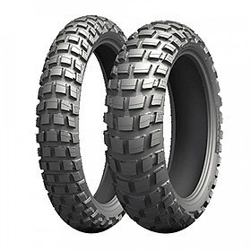 Lốp xe máy Michelin Anakee 120 70R19 TL TT 60R