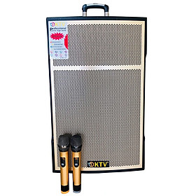 >> BÁO GIÁ LOA XÁCH TAY KARAOKE BLUETOOTH KTV GD 215-07 - HÀNG CHÍNH HÃNG | Shopee Lazada Sendo Tiki mới nhất 134 Loa kẹo kéo karaoke bluetooth di động KTV SG3-15 - Hàng chính hãng