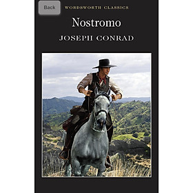 Nostromo (Wordsworth Classics) (Wordsworth Collection)