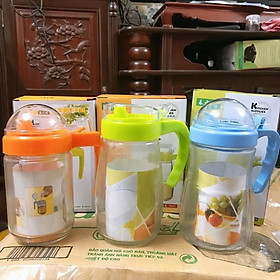 Mua Lọ thủy tinh đựng nước mắm  dì dầu  dấm tỏi ớt