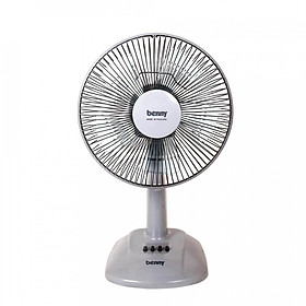 Mua Quạt bàn Benny BFT-30 - màu ngẫu nhiên - Hàng chính hãng