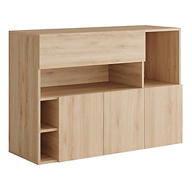 Mua PARA  Tủ trưng bày  lưu trữ STO_111  120x45x85cm