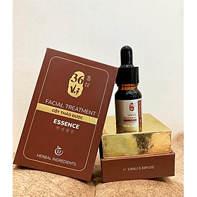 Tinh chất cốt thảo dược 36 Vị full 10ml MeeA Origin
