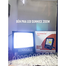 Mua ĐÈN PHA LED COB SUNNICE 50W-100W-150W-200W