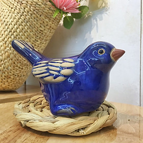 Mua Tượng Gốm con thú - Thỏ  Gà con  Chim  Rùa nhỏ xinh- Decor  trang trí nhà cửa - Gốm Xuất Khẩu