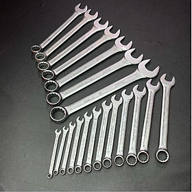 Mua BỘ CỜ LÊ VÒNG  MIỆNG HOLEX 613960 19 CÂY