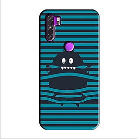 Ốp Lưng Dẻo Dành Cho Vsmart Active 3