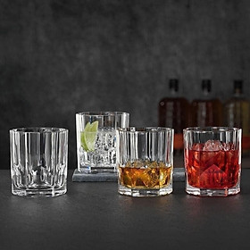 Mua Set cốc Nachtmann Aspen 92126 WHISKY Hàng Chính Hãng
