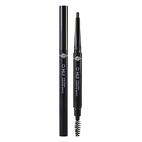 Hình ảnh Chì Kẻ Mày Ohui Real Color Eyebrow Pencil FI50241162 (5g)