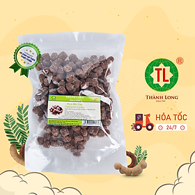 Hình ảnh KẸO ME DẺO ME KHÔNG HẠT THÀNH LONG 500G - VIỆT NAM