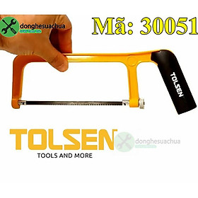 Mua Khung cưa lọng Tolsen 30051 15cm