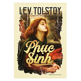 Phục Sinh (Trí Việt) - Trí Việt Book