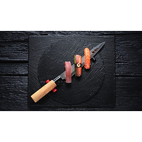 Mua ĐĨA ĐÁ SLATE HÌNH CHỮ NHẬT 40x20cm