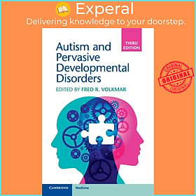 Sách - Autism and Pervasive Developmental Diss by Fred R. Volkmar (UK edition, paperback)